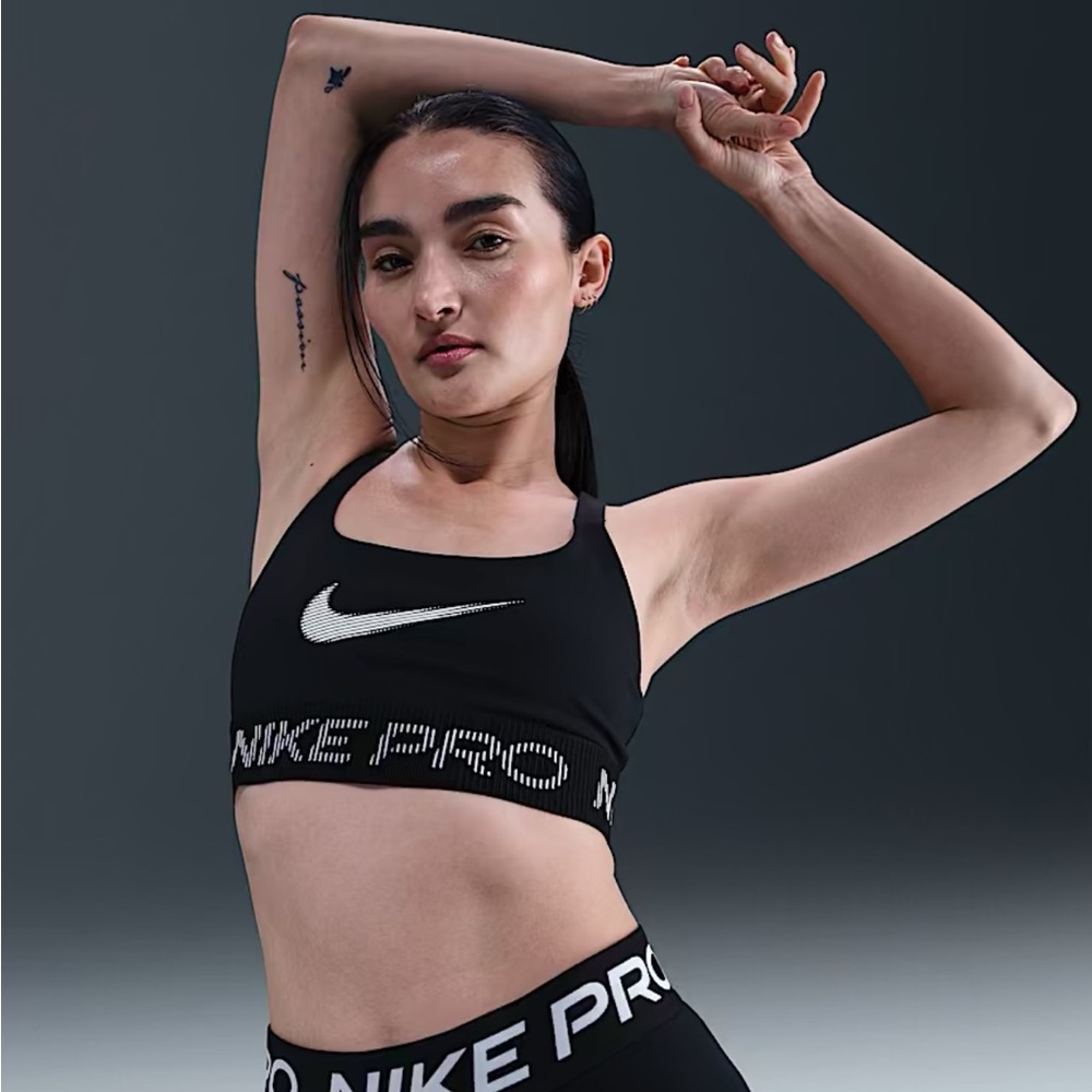 Nike bra